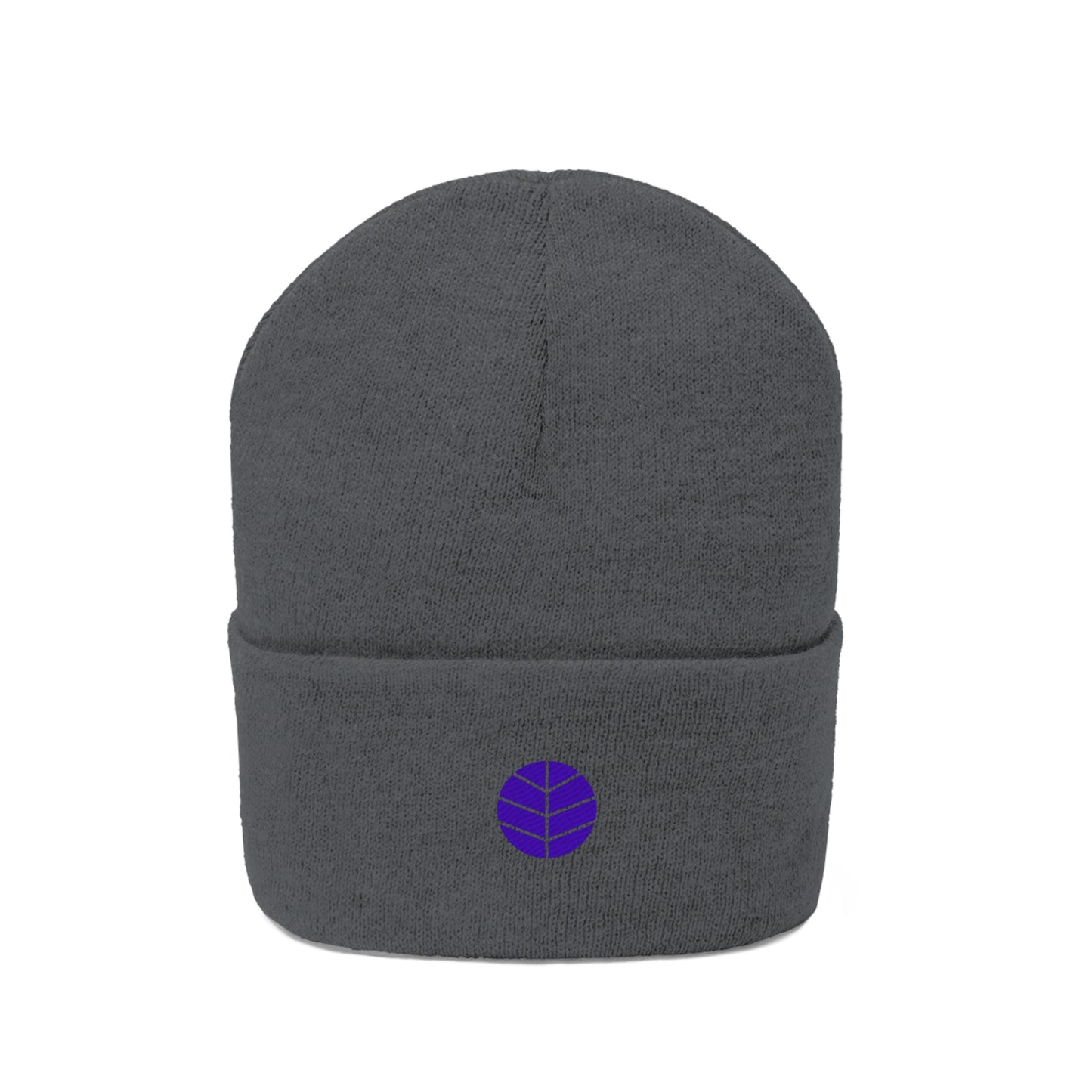 Knit Beanie - BEAM *Life* Edition