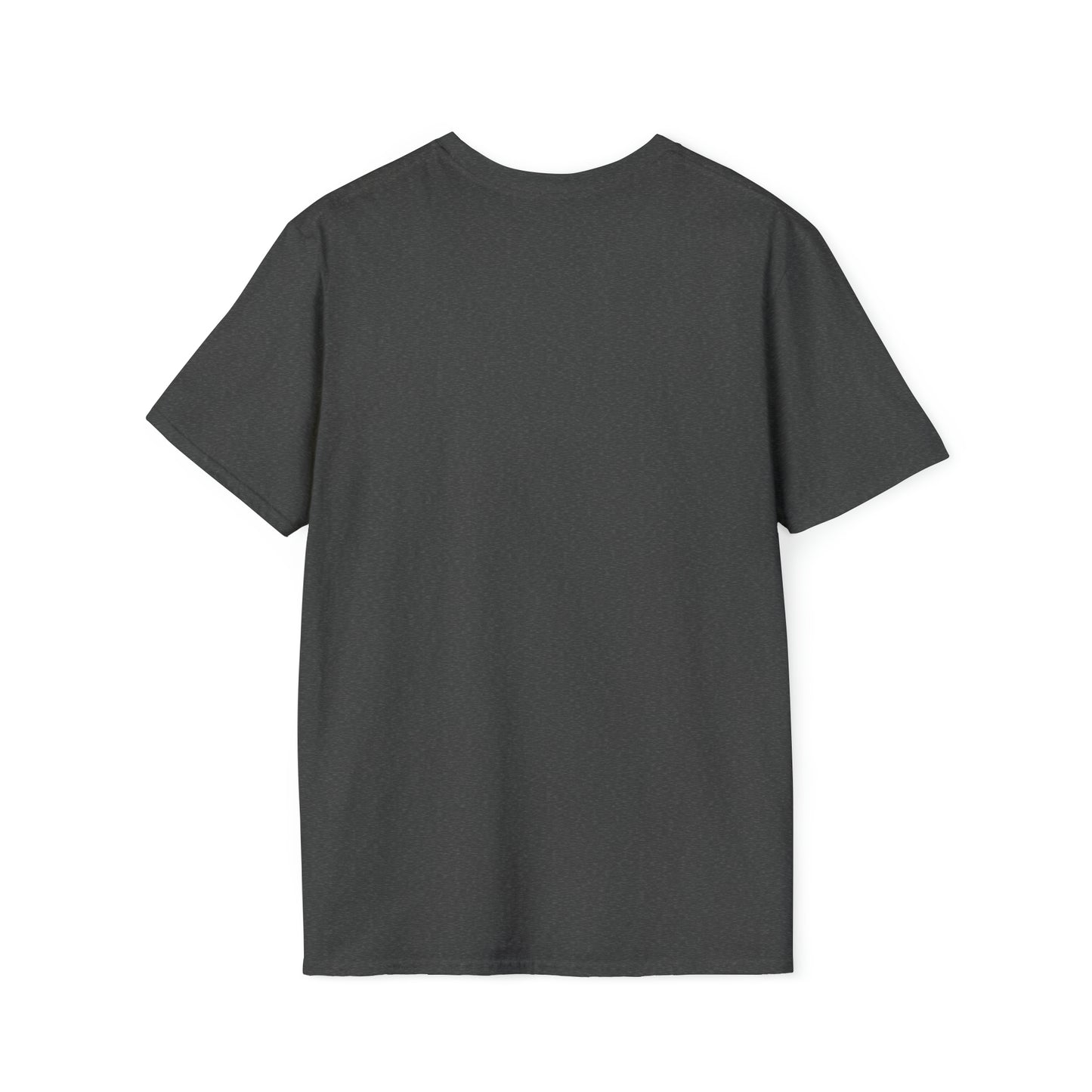 Softstyle T-Shirt - BEAM *Life* Edition