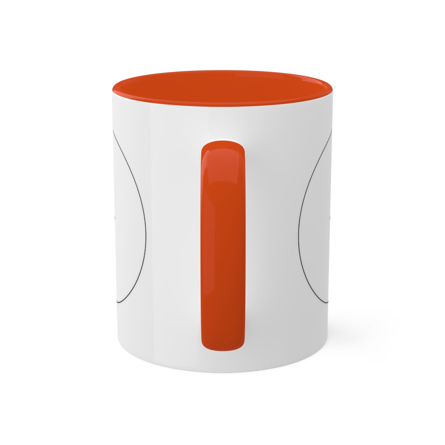 Absolut Absolutum - Colorful Mugs, 11oz