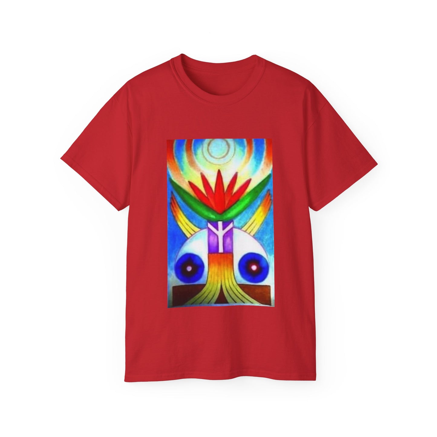 Unisex Ultra Cotton Tee
