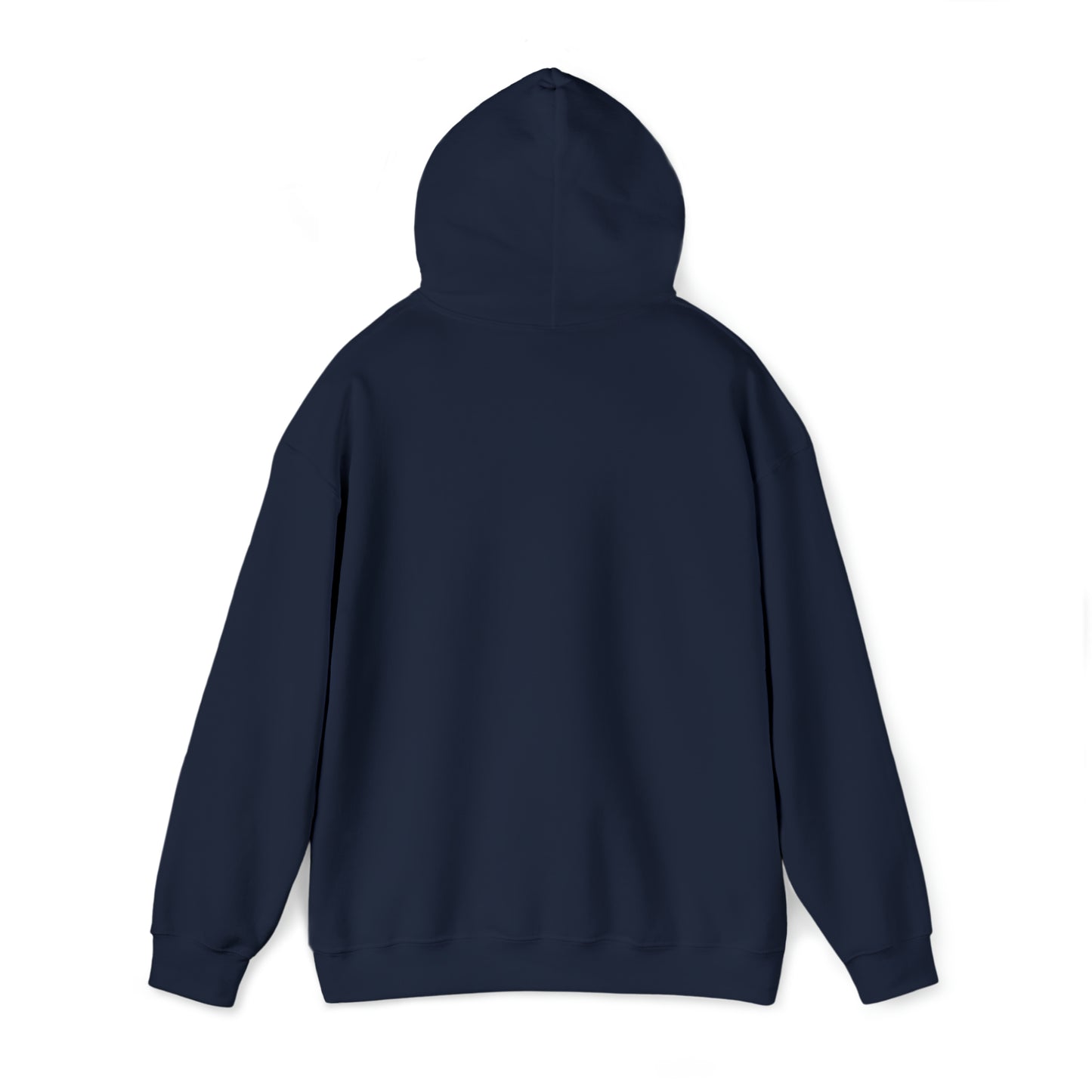 Heavy Blend™ Hooded Sweatshirt - BEAM *Life* Collection