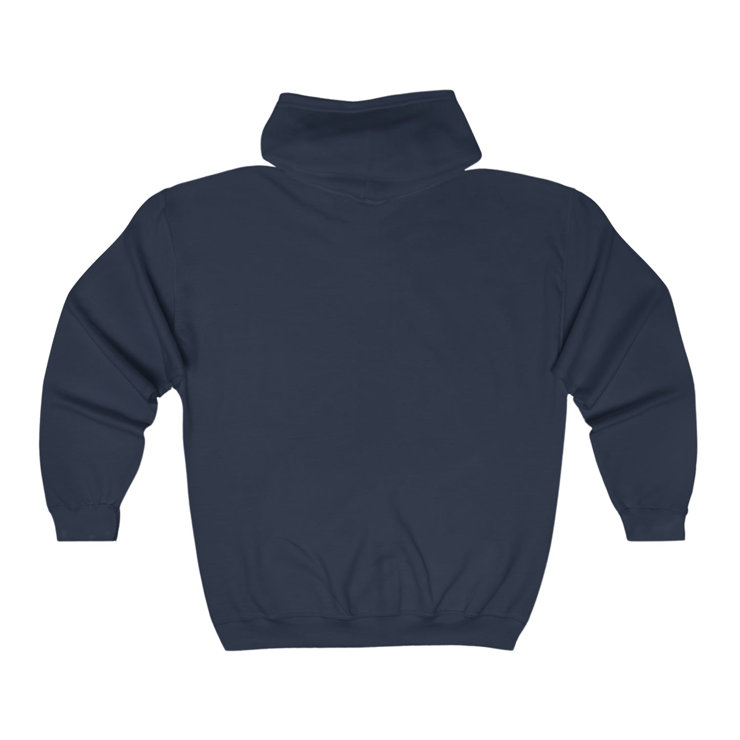 Heavy Blend™ Full Zip Hooded Sweatshirt - BEAM *Life* Edition