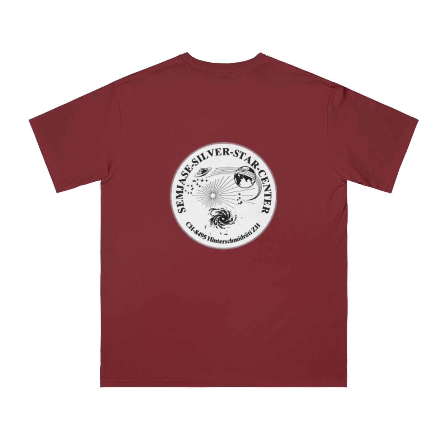 Organic Unisex Classic T-Shirt