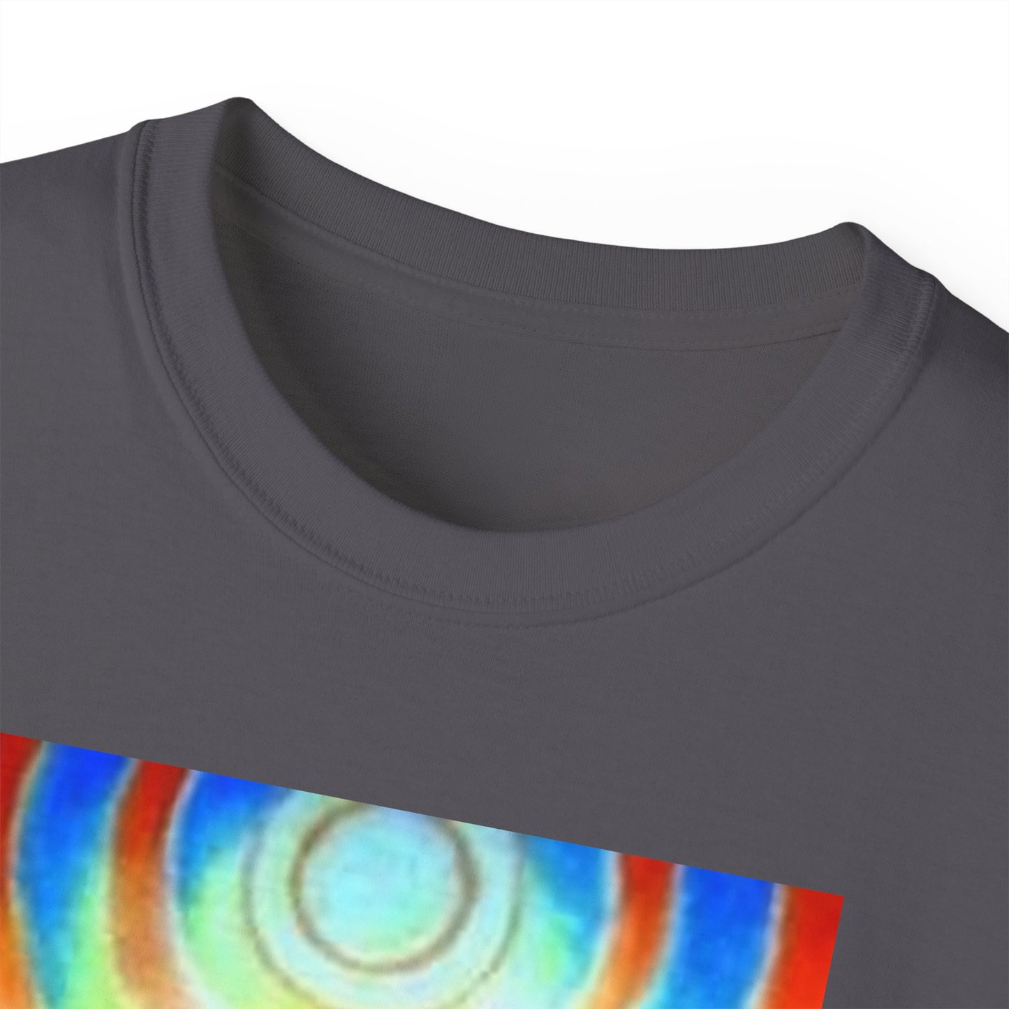 Unisex Ultra Cotton Tee