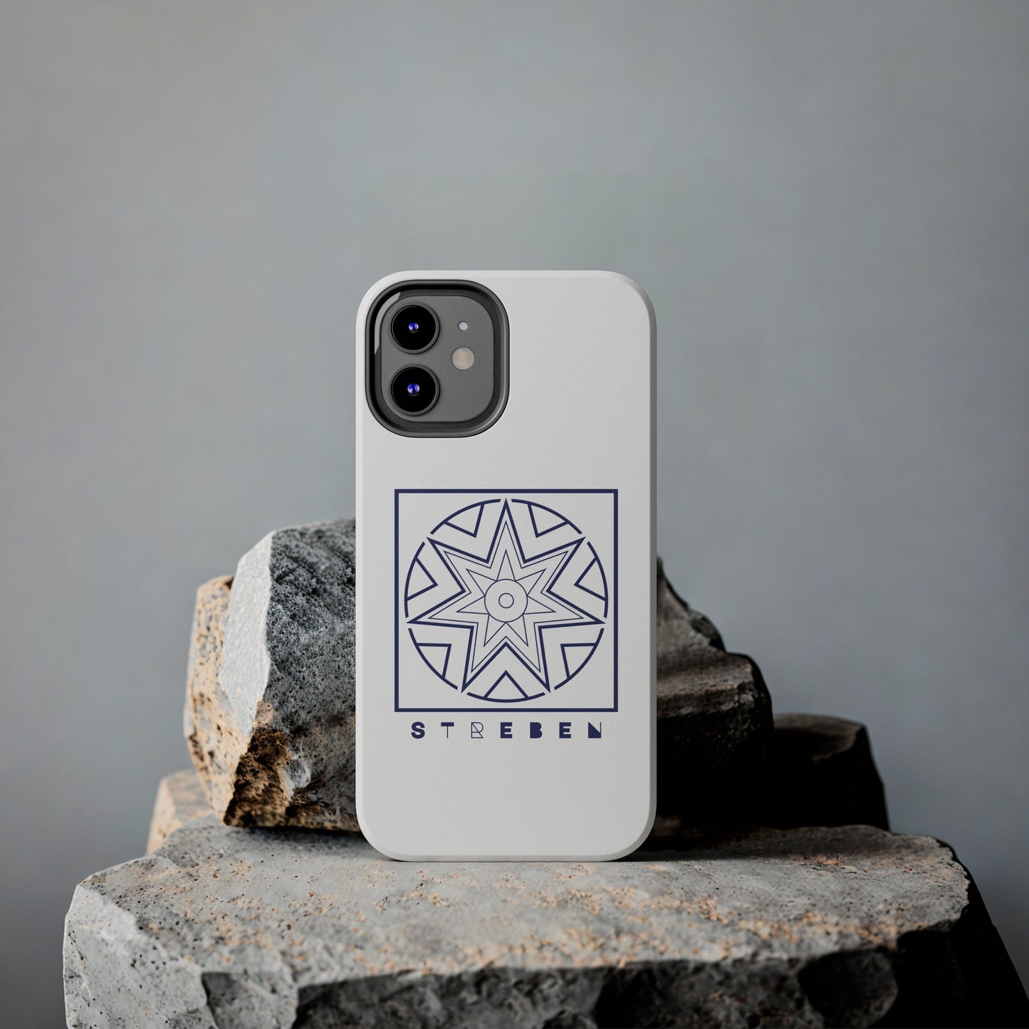 *Streben/Striving* Edition - Tough Phone Case