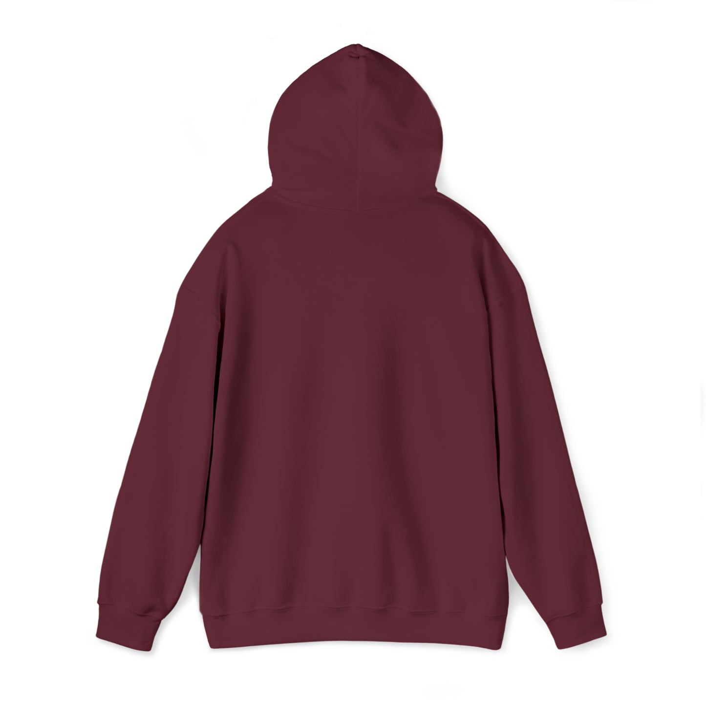 Heavy Blend™ Hooded Sweatshirt - BEAM *Life* Collection