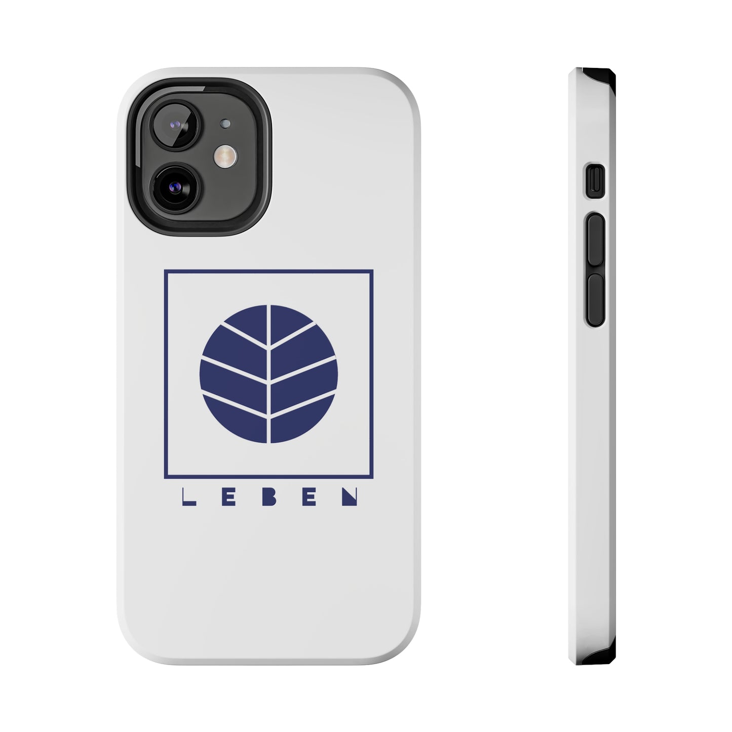 *Leben/Life* Edition - Tough Phone Case