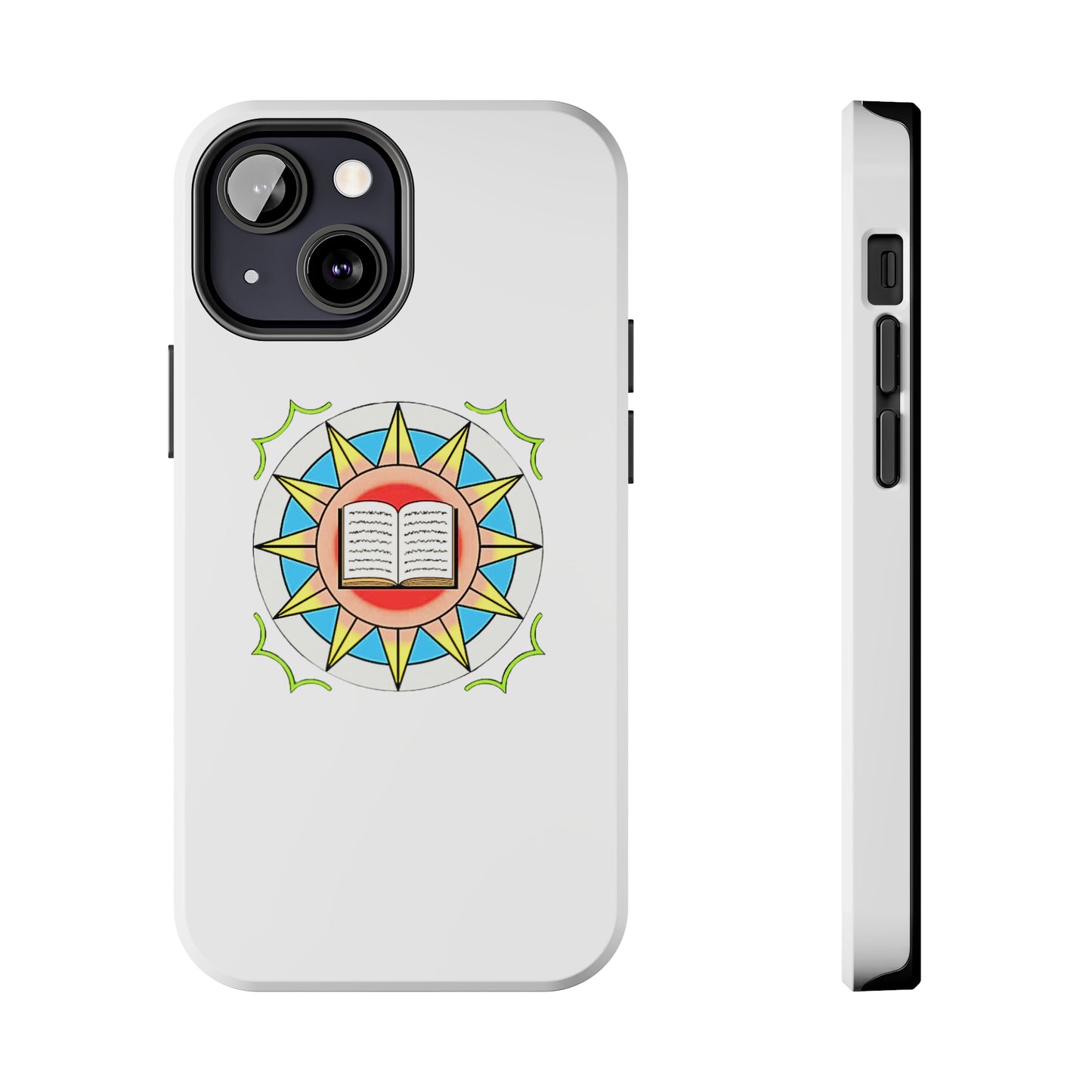 Tough Phone Case - BEAM *Knowledge* Edition
