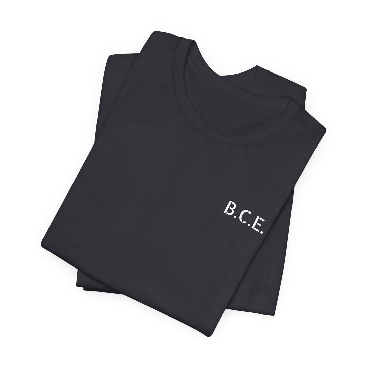 Big Creation-Energy - Unisex Jersey Short Sleeve Tee