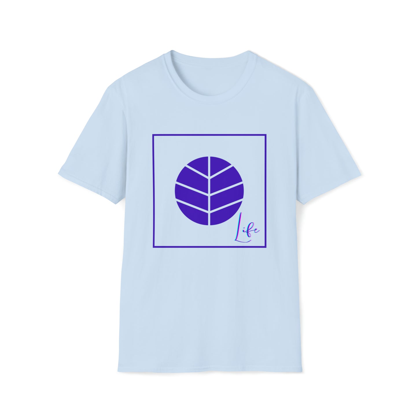 Softstyle T-Shirt - BEAM *Life* Edition