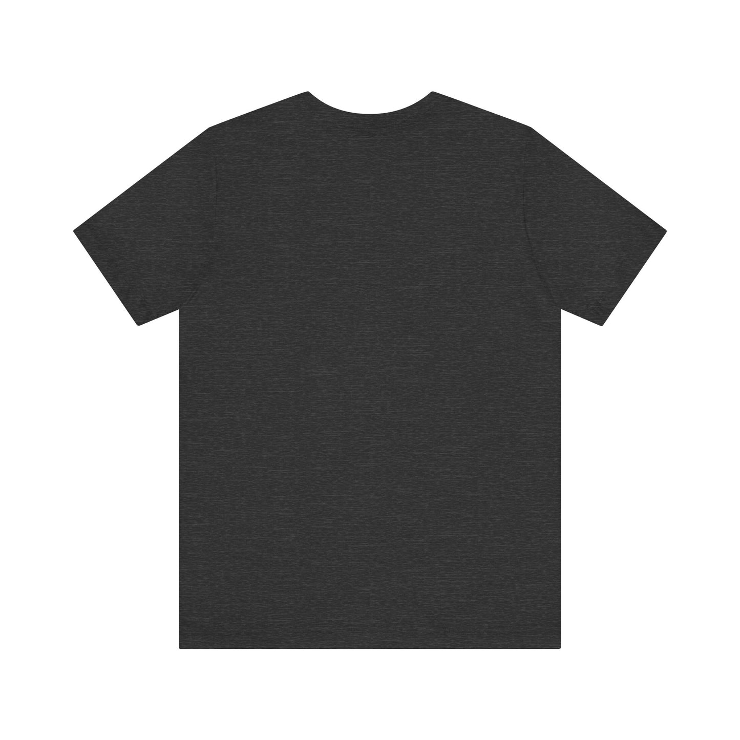 BEAM Prophet Unisex Jersey Short Sleeve Tee