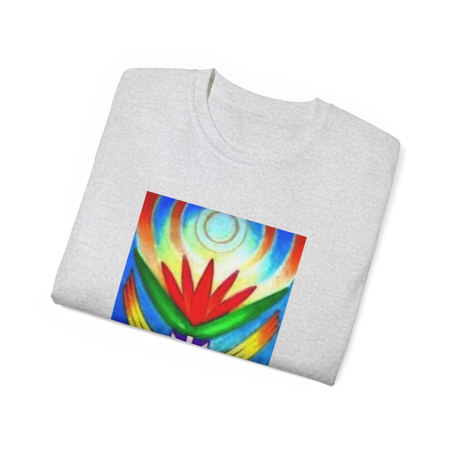Unisex Ultra Cotton Tee
