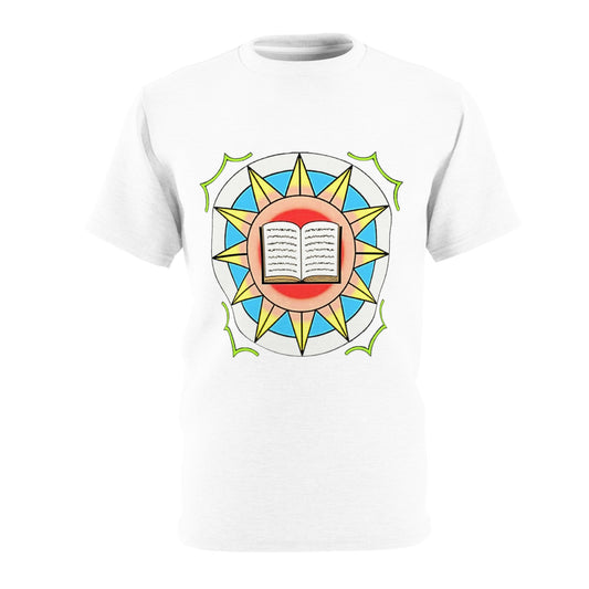 Cut & Sew Tee - BEAM *Knowledge* Edition
