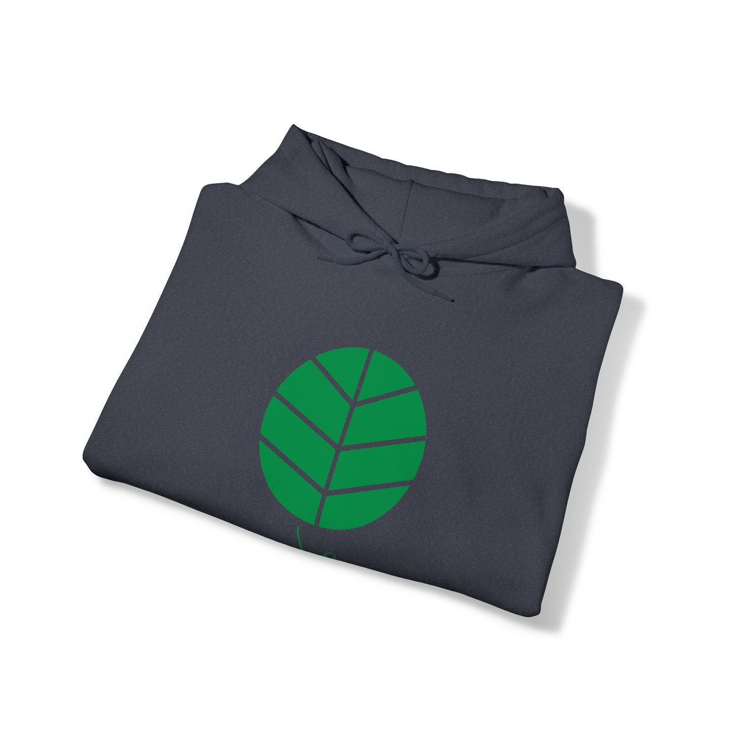 Heavy Blend™ Hooded Sweatshirt - BEAM *Life* Edition (Green)