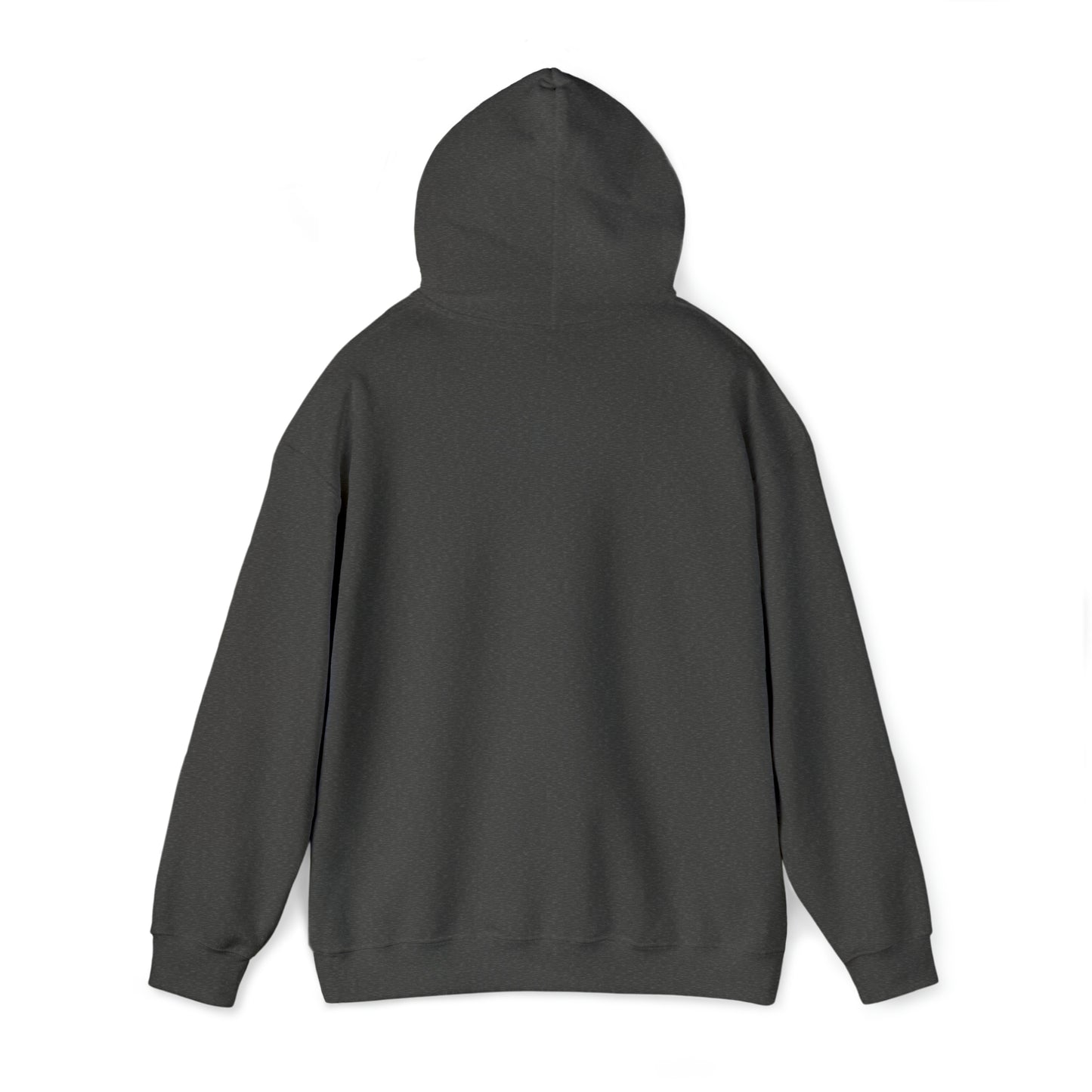 Heavy Blend™ Hooded Sweatshirt - BEAM *Life* Collection