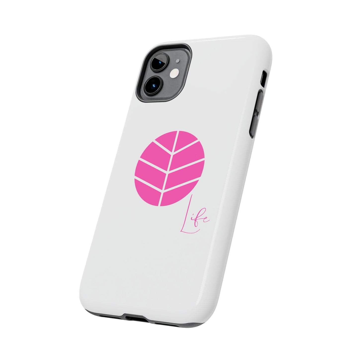 Tough Phone Case - Life Edition