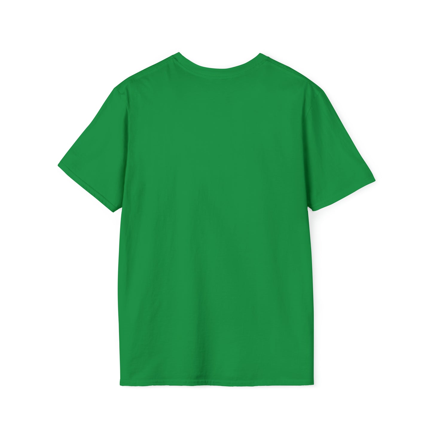 Softstyle T-Shirt - BEAM *Life* Edition