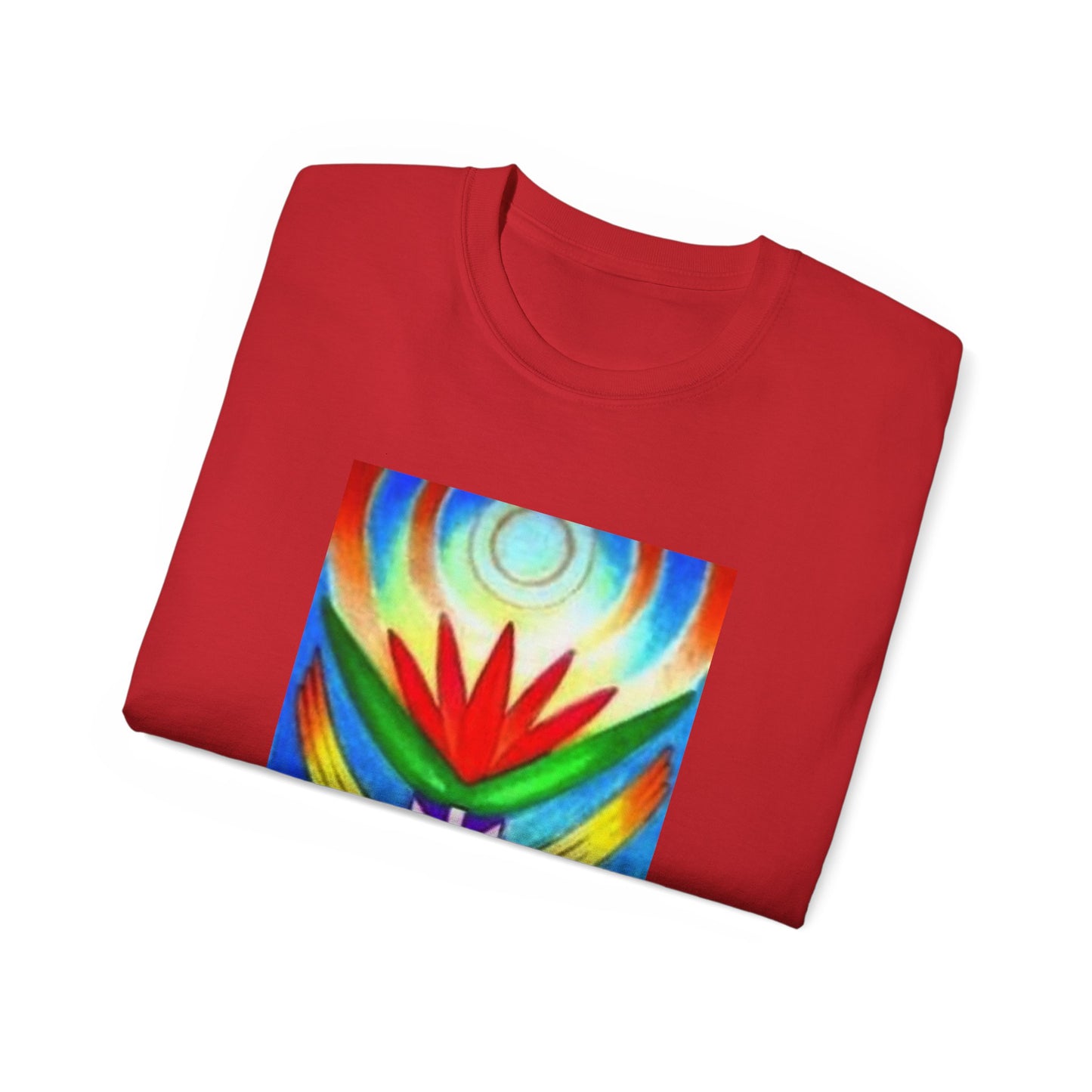 Unisex Ultra Cotton Tee