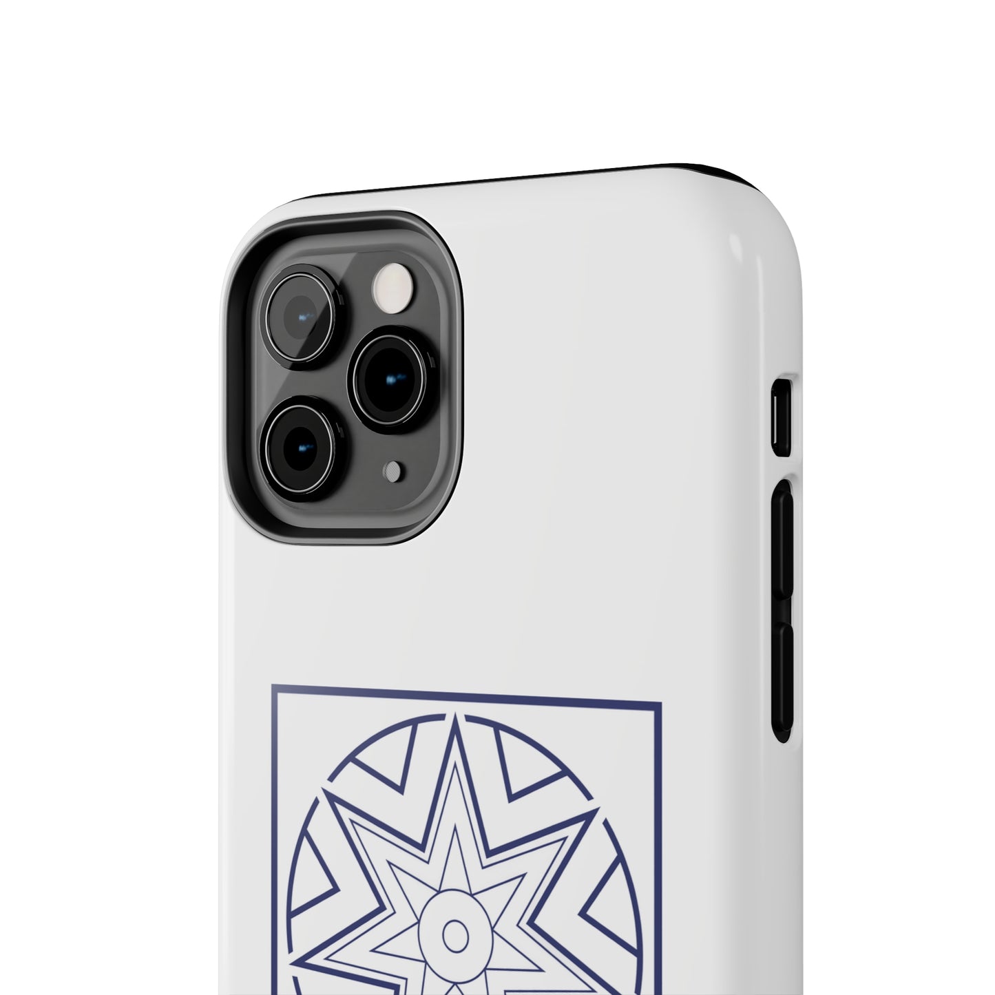 *Streben/Striving* Edition - Tough Phone Case