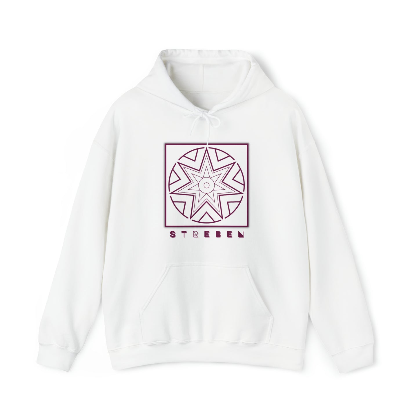 Copy of Streben/Striving Hooded Sweatshirt
