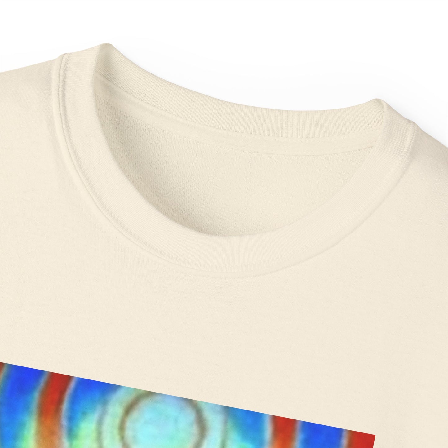 Unisex Ultra Cotton Tee