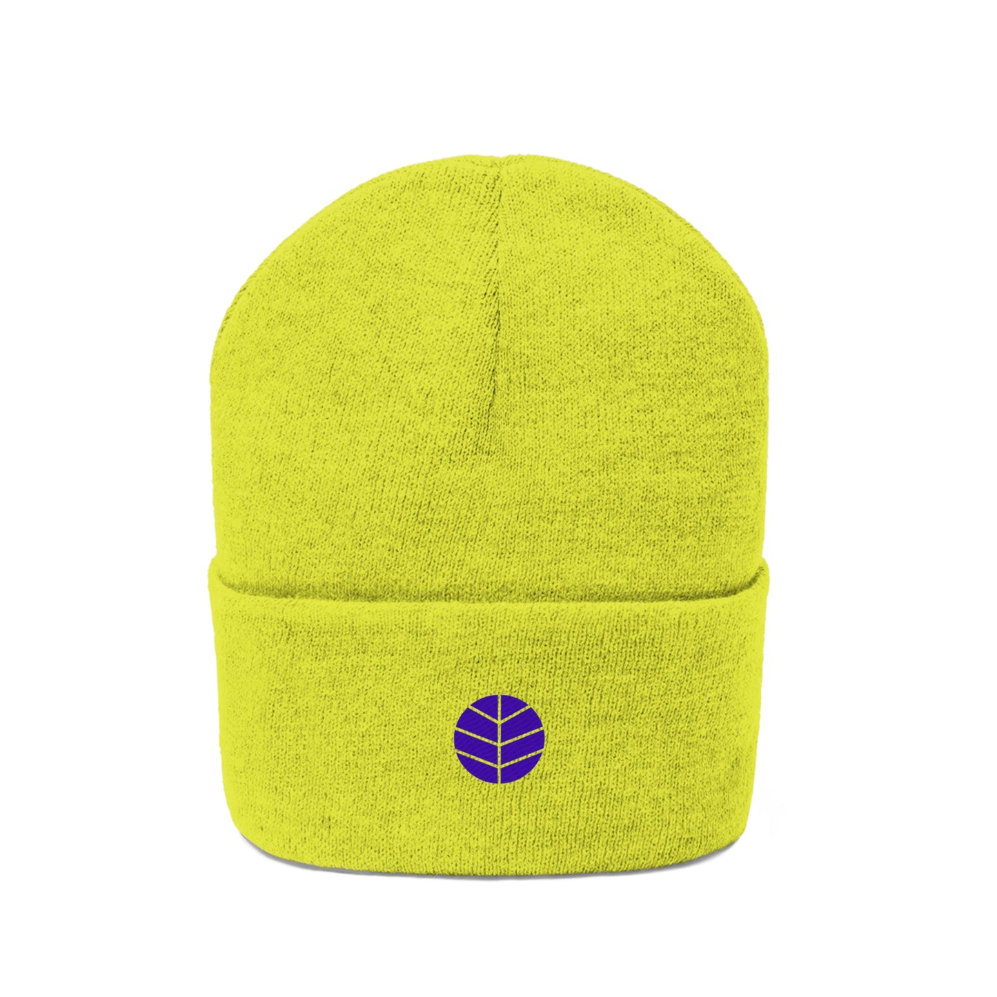 Knit Beanie - BEAM *Life* Edition