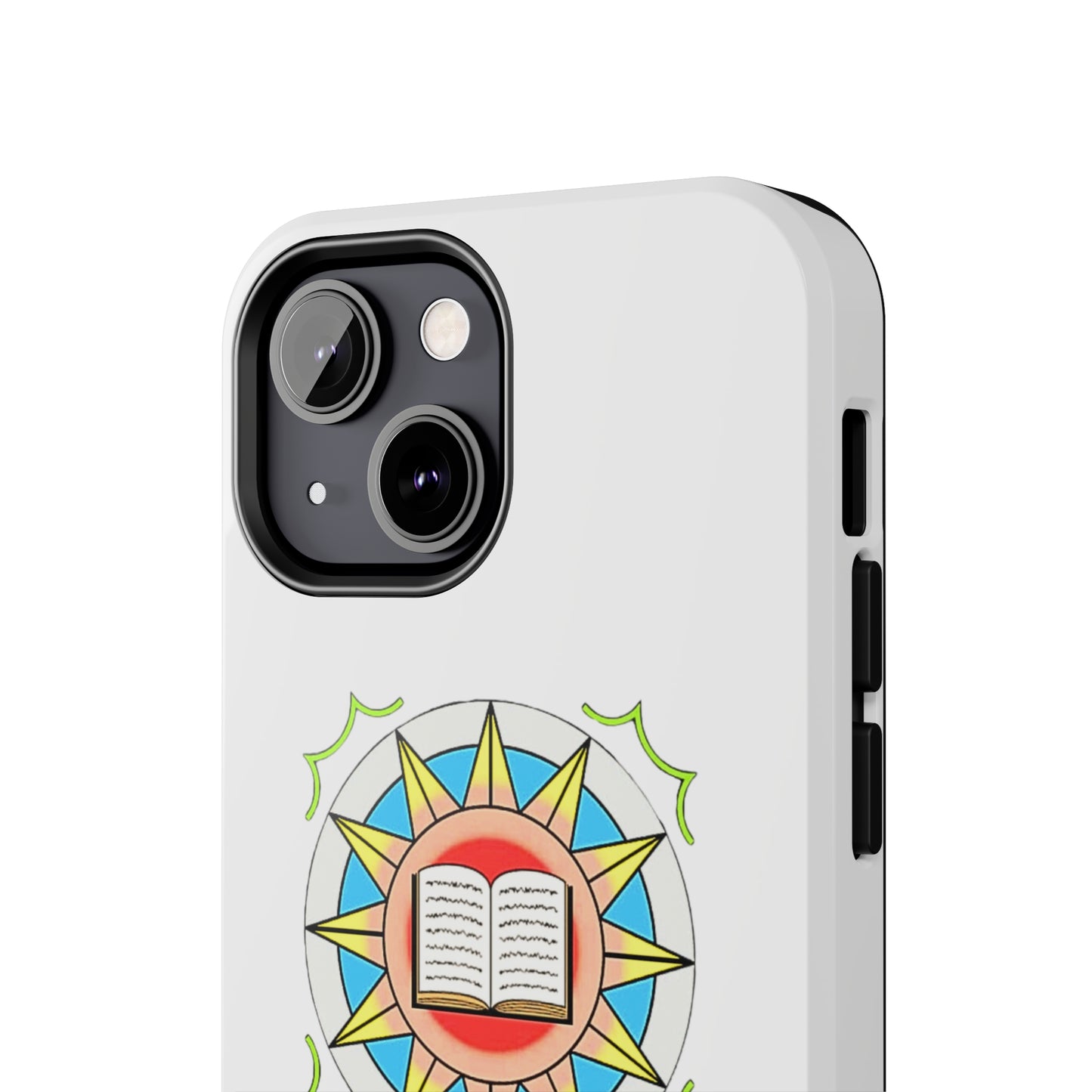 Tough Phone Case - BEAM *Knowledge* Edition