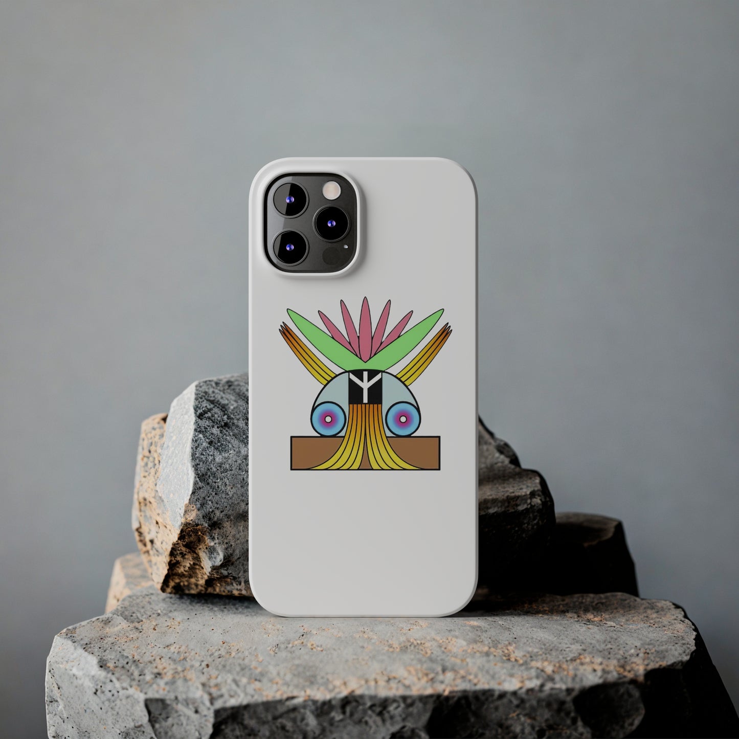 Slim Phone Case - BEAM *Peace* Edition