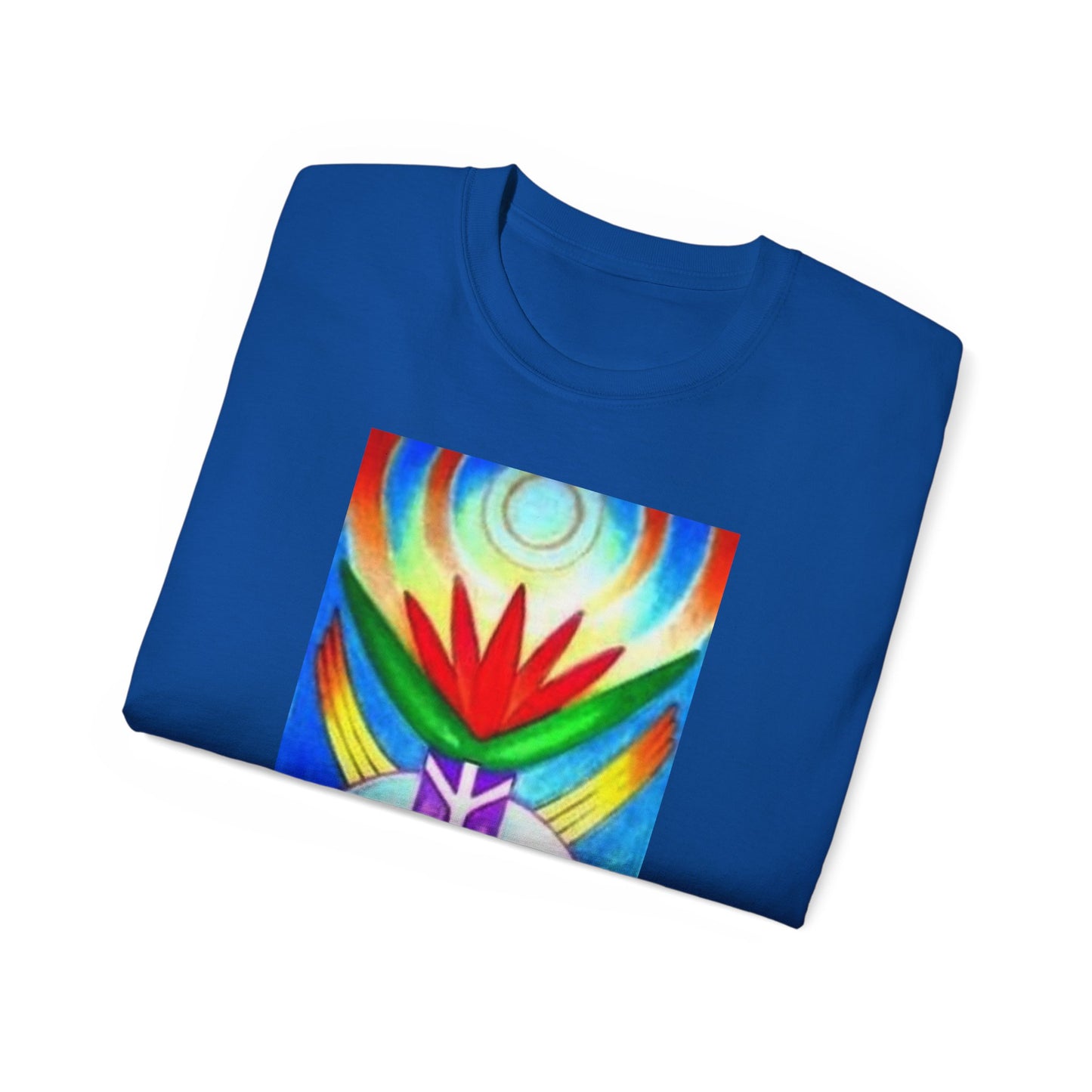 Unisex Ultra Cotton Tee