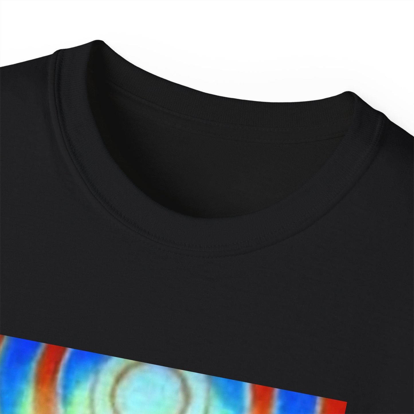 Unisex Ultra Cotton Tee