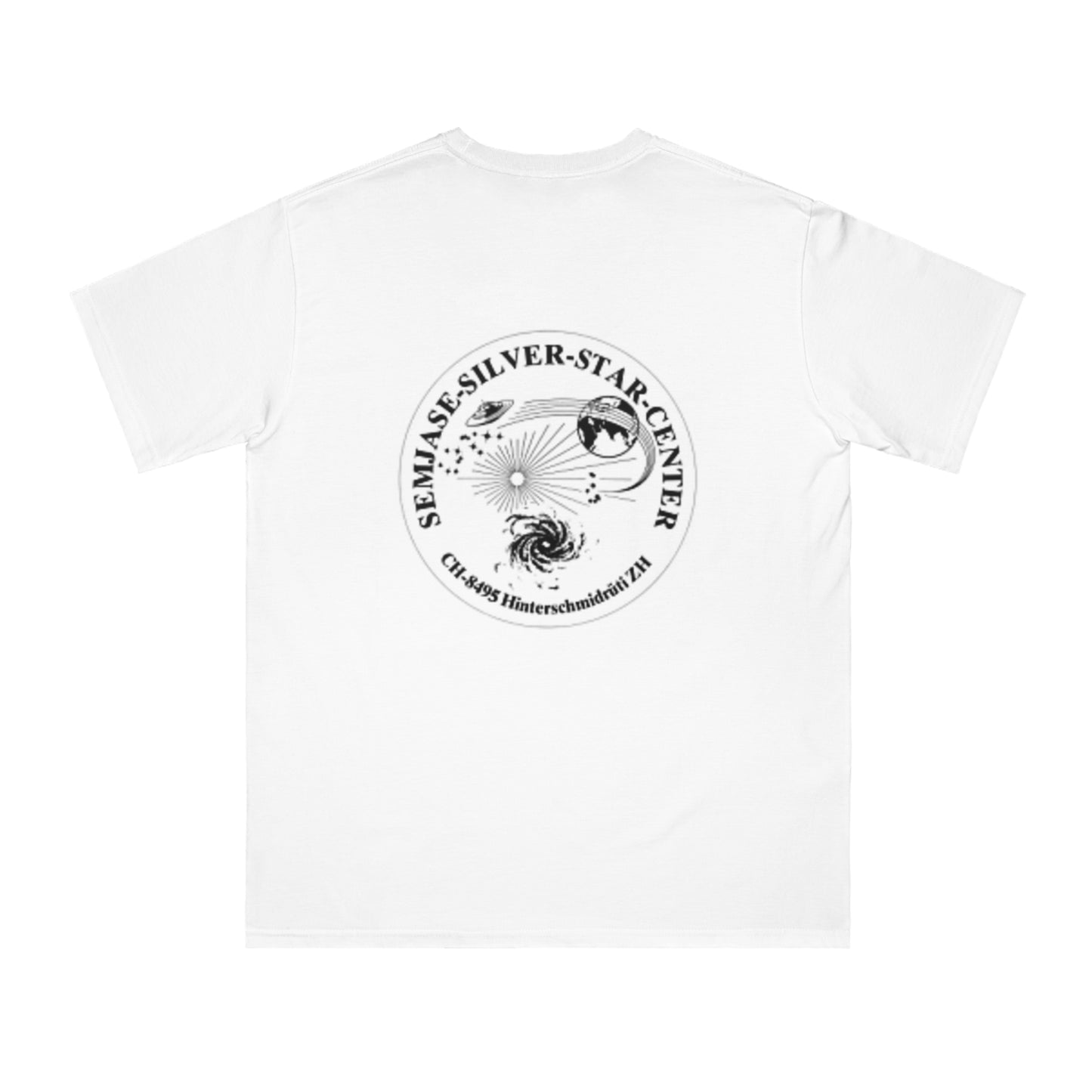 Organic Unisex Classic T-Shirt