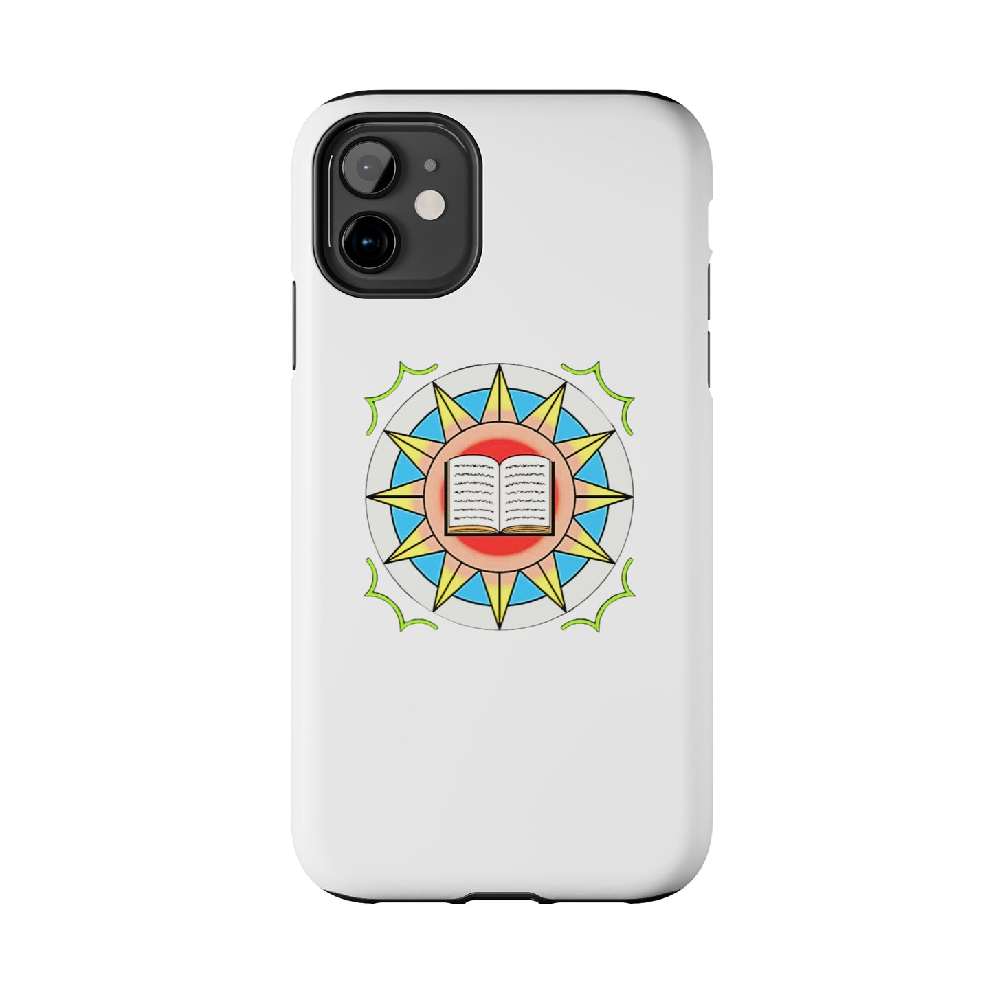 Tough Phone Case - BEAM *Knowledge* Edition