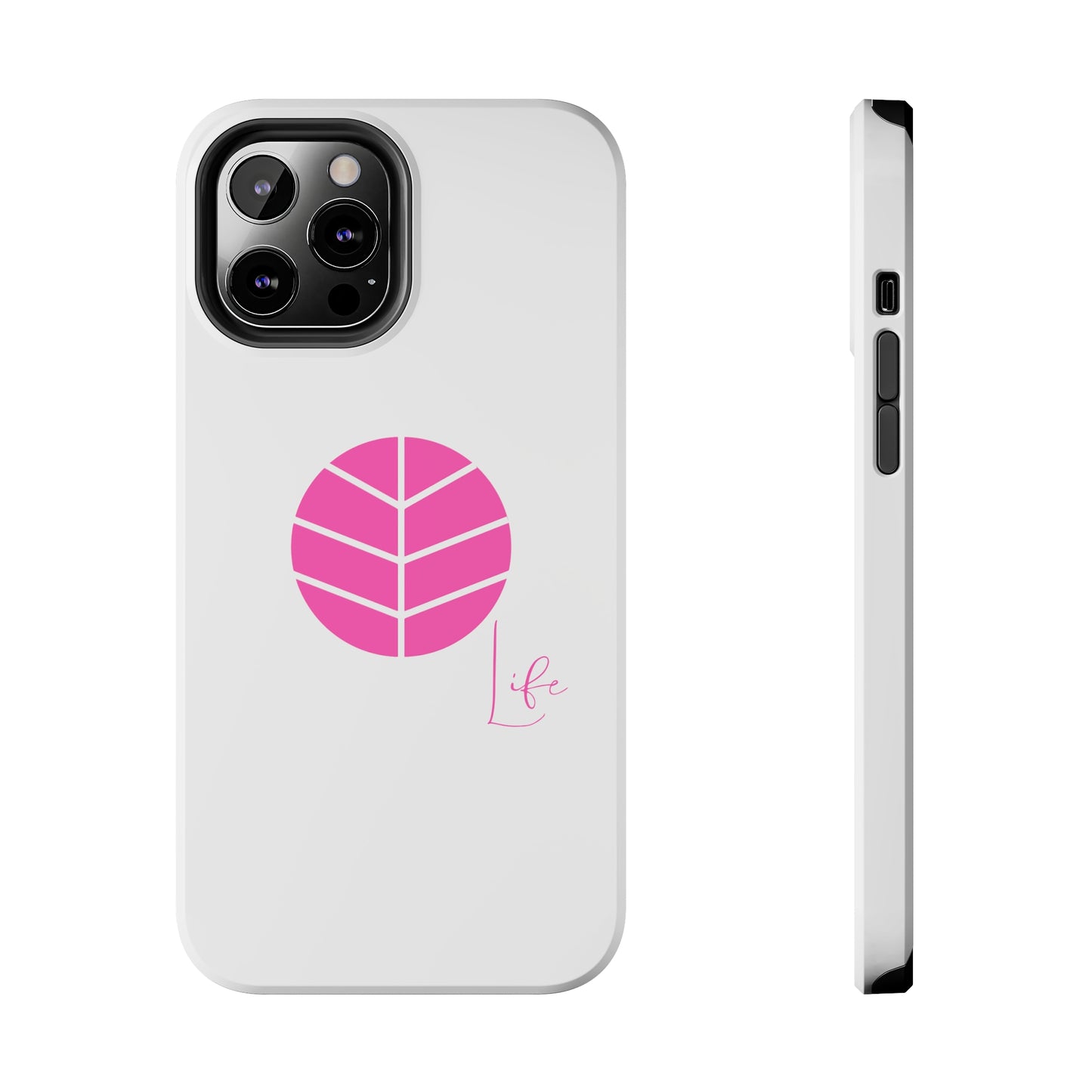 Tough Phone Case - Life Edition