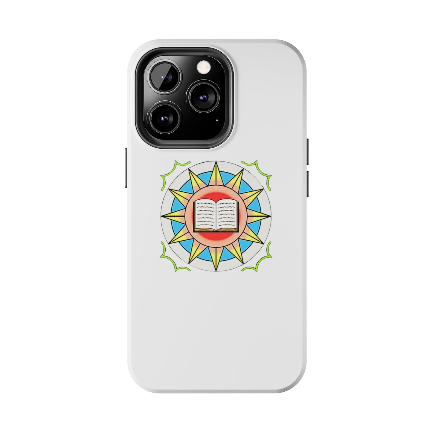 Tough Phone Case - BEAM *Knowledge* Edition