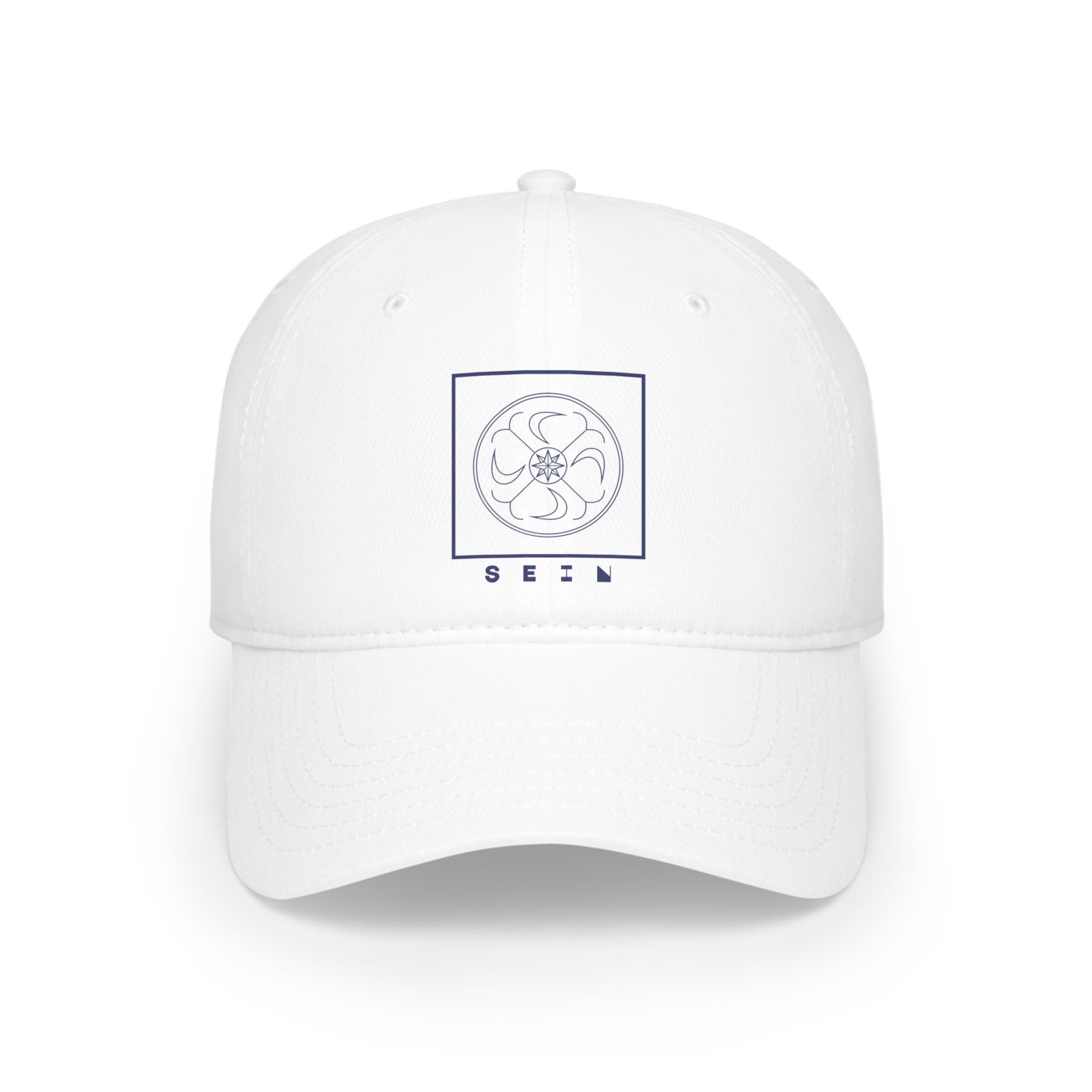 *Sein/Being* Edition - Low Profile Baseball Cap