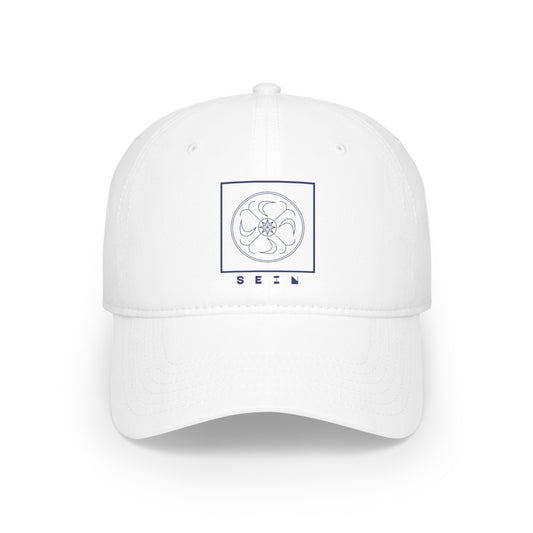 *Sein/Being* Edition - Low Profile Baseball Cap