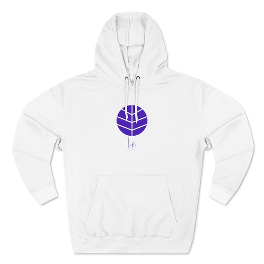 Premium Pullover Hoodie - BEAM *Life* Edition