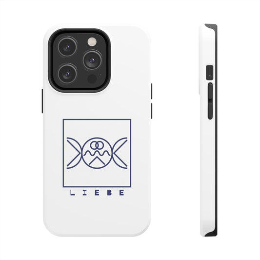 *Liebe/Love* Edition - Tough Phone Case