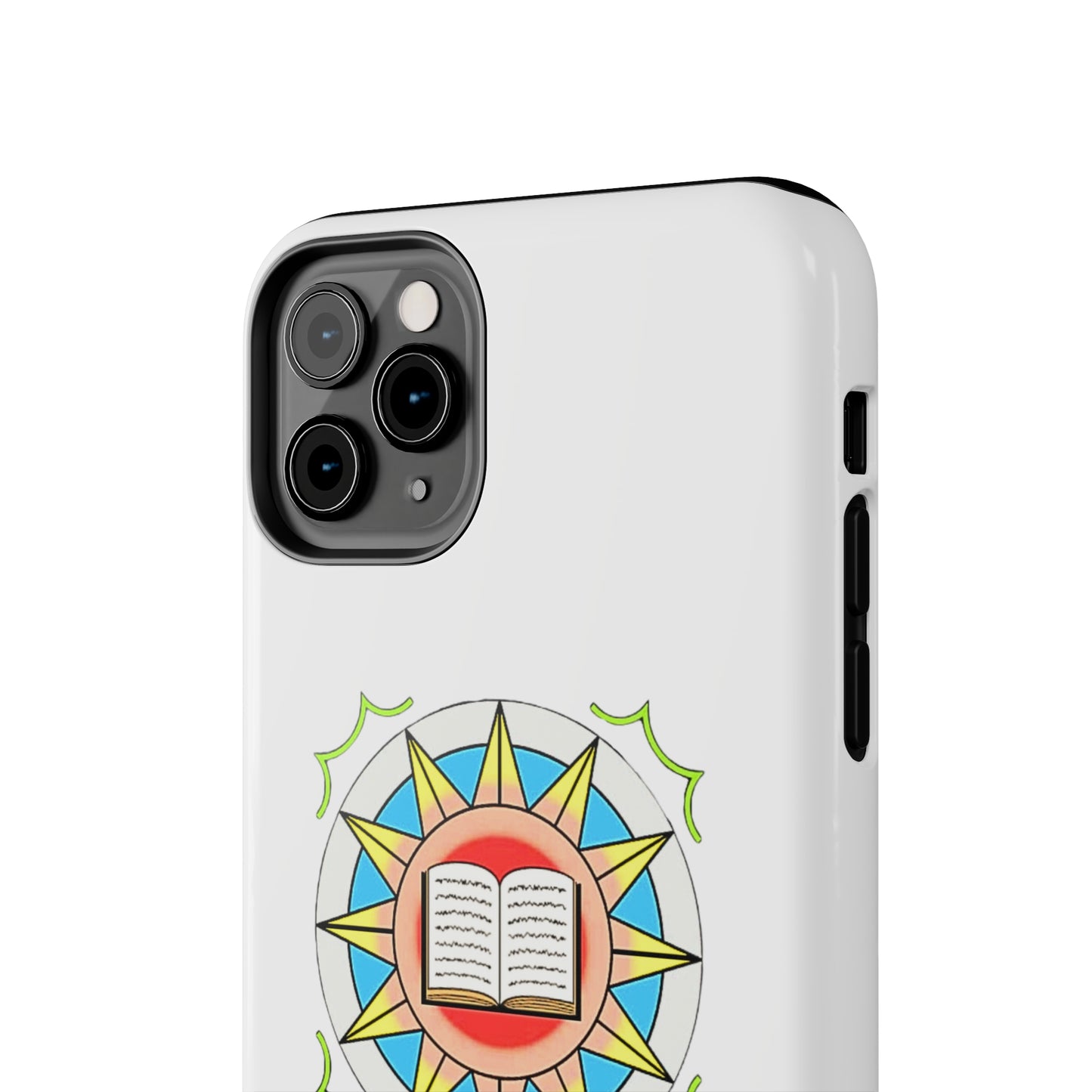 Tough Phone Case - BEAM *Knowledge* Edition