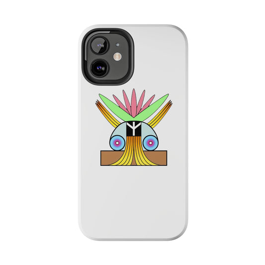 Tough Phone Case - BEAM *Peace* Edition
