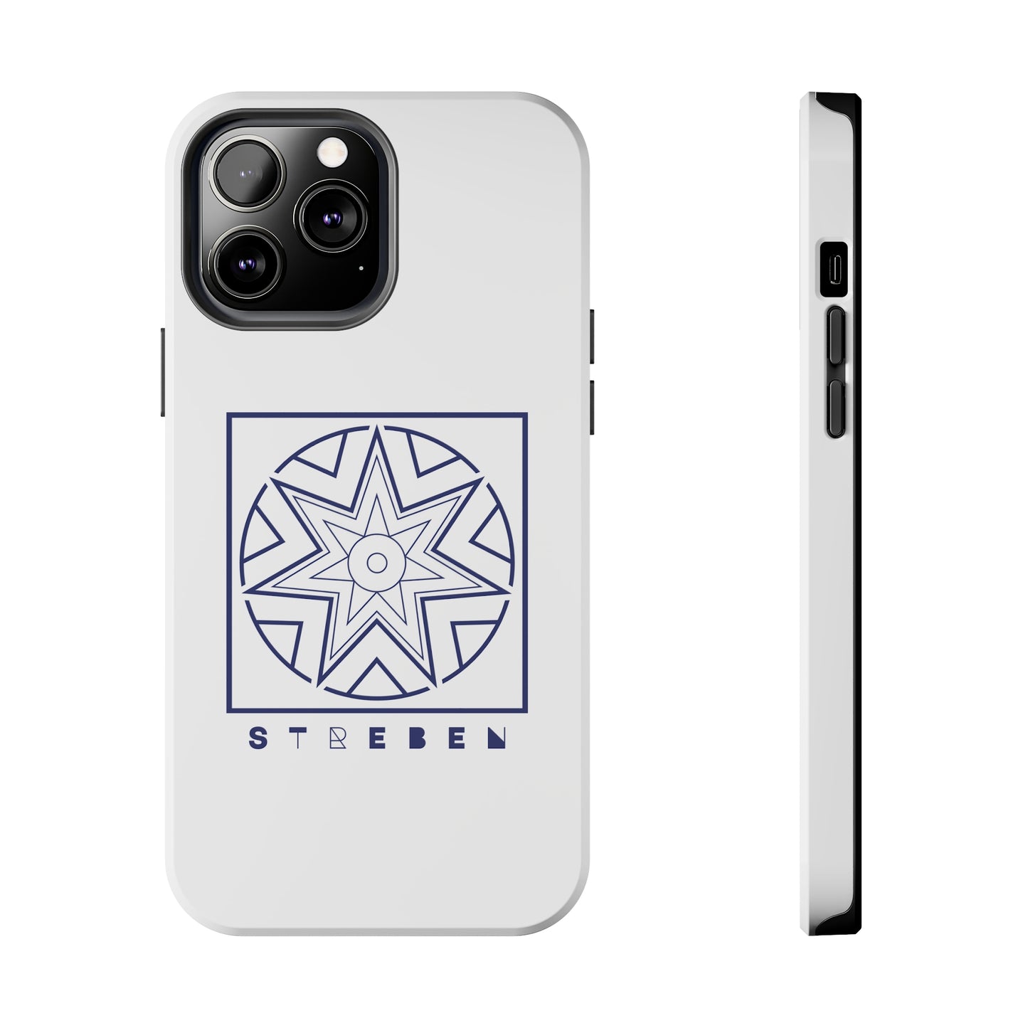*Streben/Striving* Edition - Tough Phone Case