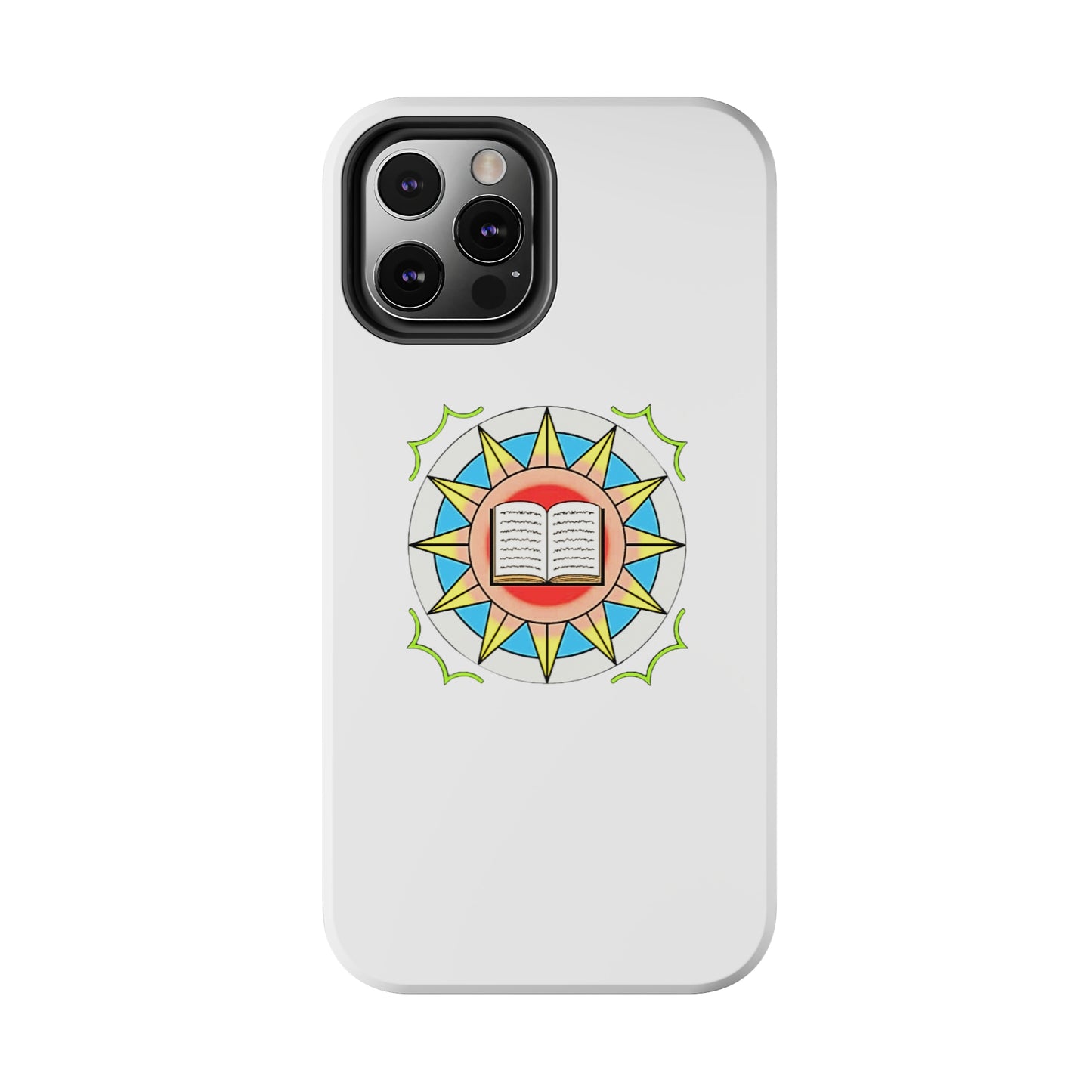 Tough Phone Case - BEAM *Knowledge* Edition