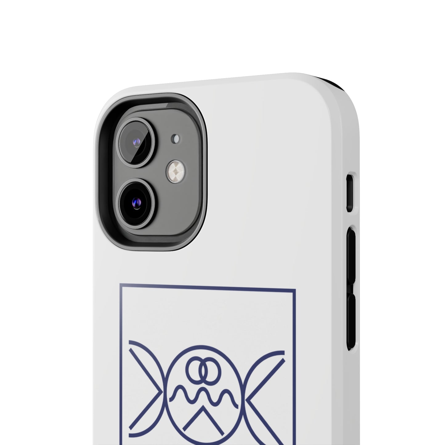 *Liebe/Love* Edition - Tough Phone Case