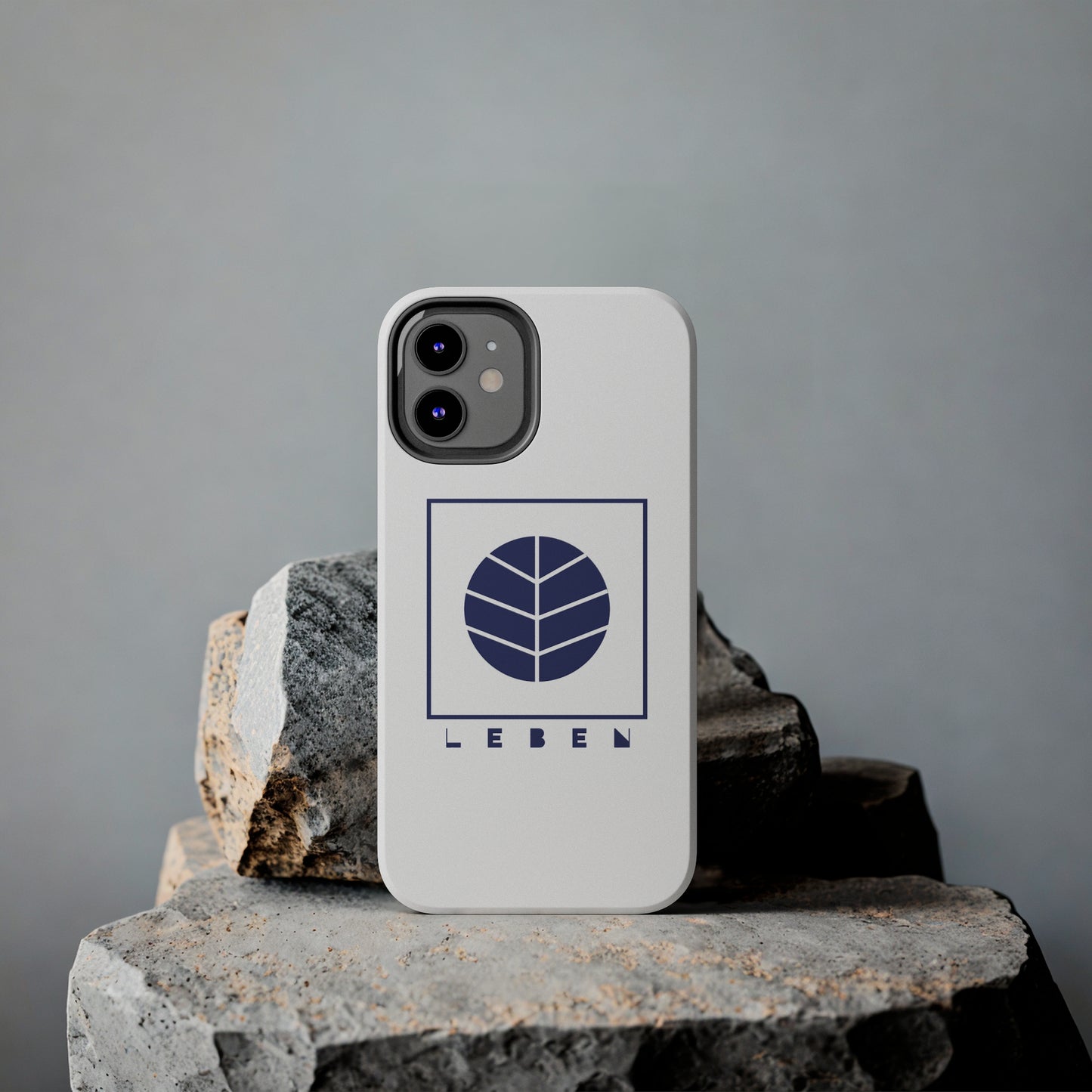 *Leben/Life* Edition - Tough Phone Case