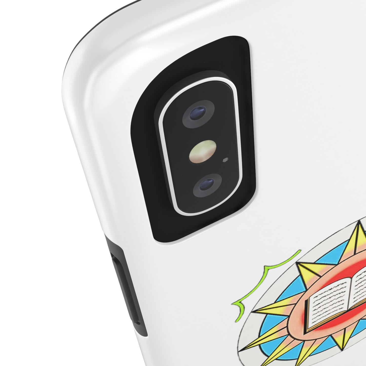 Tough Phone Case - BEAM *Knowledge* Edition