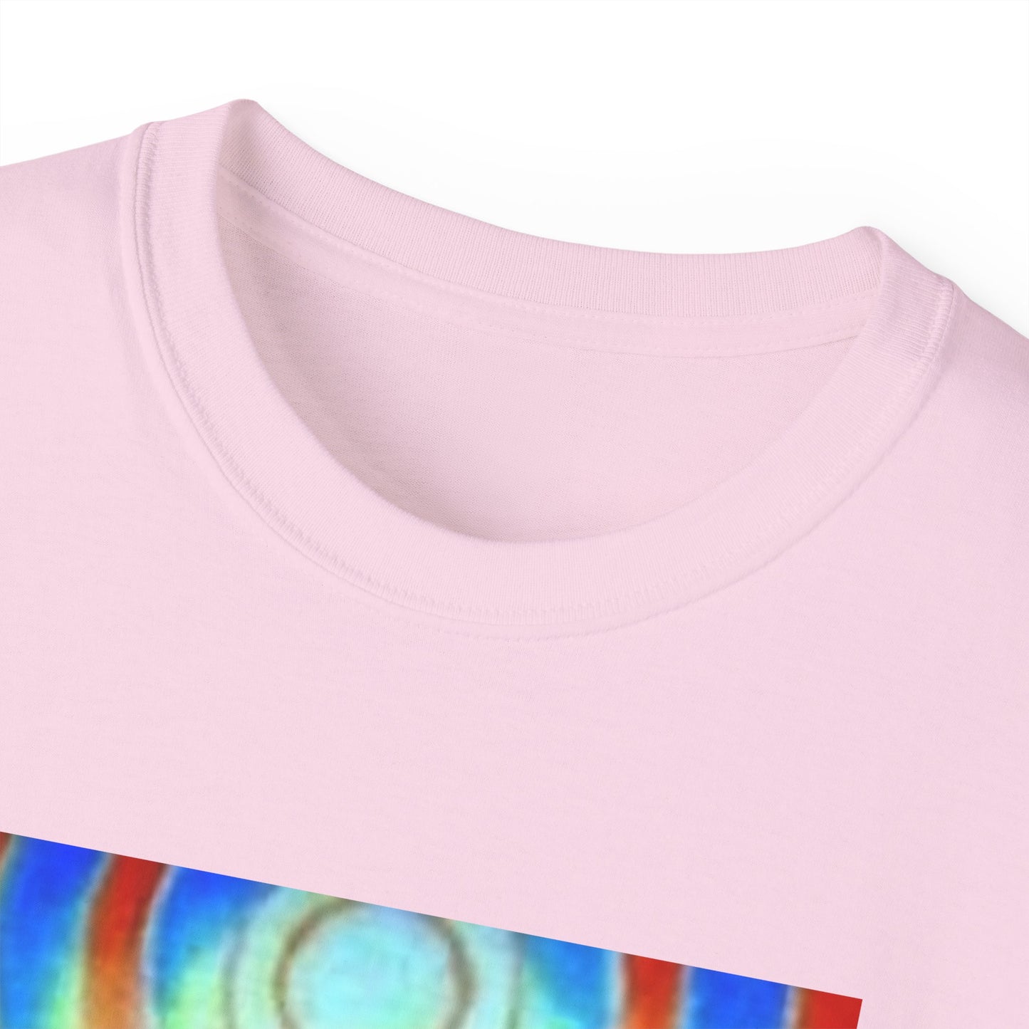 Unisex Ultra Cotton Tee