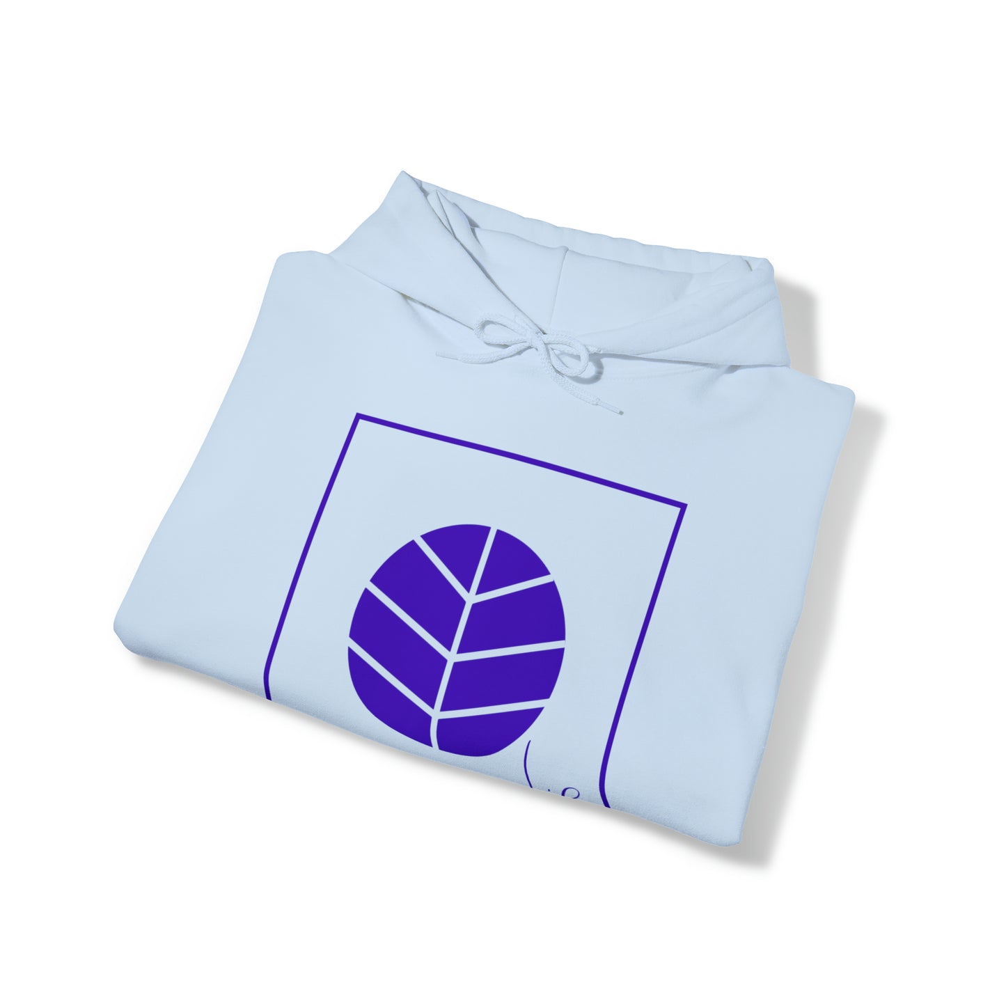 Heavy Blend™ Hooded Sweatshirt - BEAM *Life* Collection