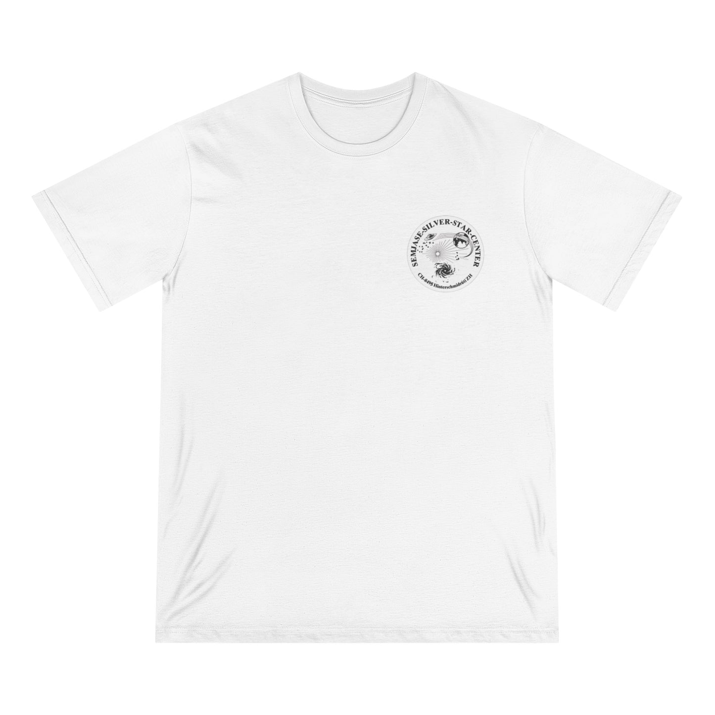 Organic Staple T-shirt