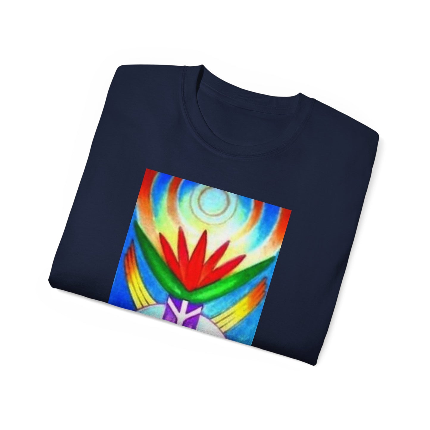 Unisex Ultra Cotton Tee