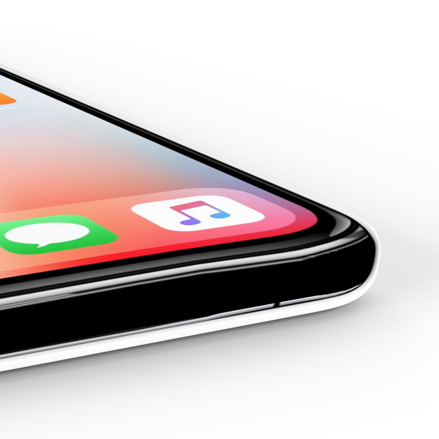 Slim Phone Case - BEAM *Knowledge* Edition